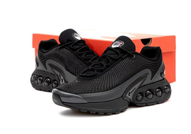 Nike Air Max DN  Black фото