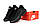 Nike Air Max DN Black Кросівки чоловічі, фото 5