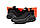 Nike Air Max DN Black Кросівки чоловічі, фото 6