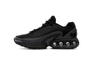 Nike Air Max DN Black Кросівки чоловічі
