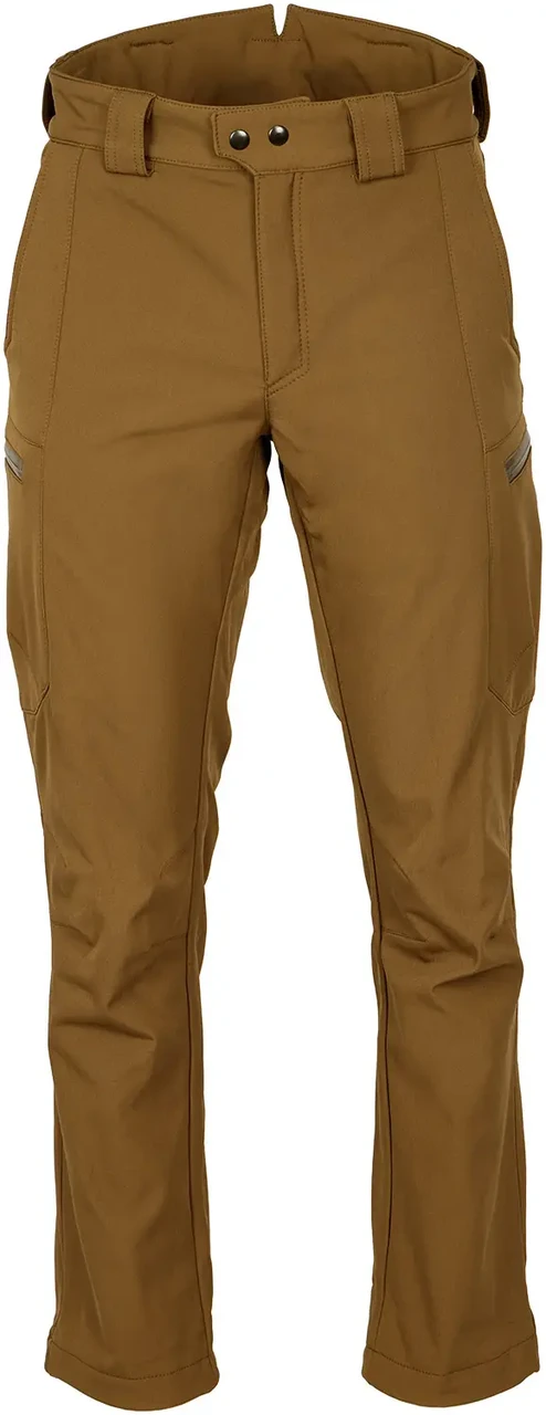 Штани Skif Tac SoftShell Gamekeeper 2XL ц: койот (184308) 2233.02.92, фото 1