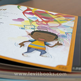 Радикальна книга для дітей – Чемп Торнтон, фото 5