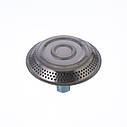 Комплект газовий кемпінговий 5 л. INTERTOOL GS-0005, фото 9