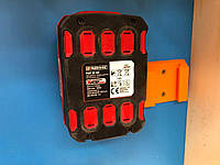 Тримач для Акумуляторів Parkside 18В