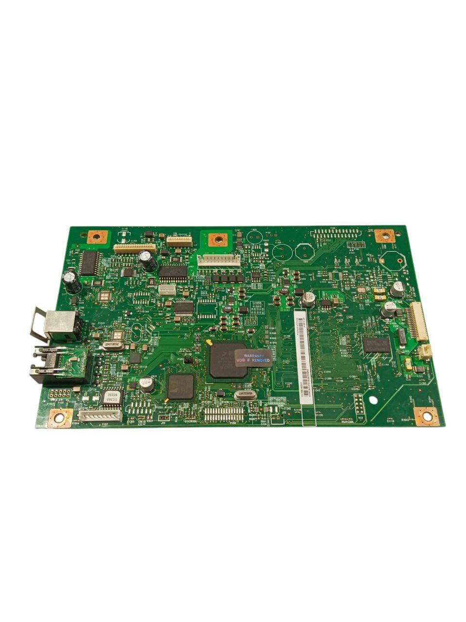 CC396-60001 Плата формування (форматор) для БФП HP LaserJet M1522N (мережева)