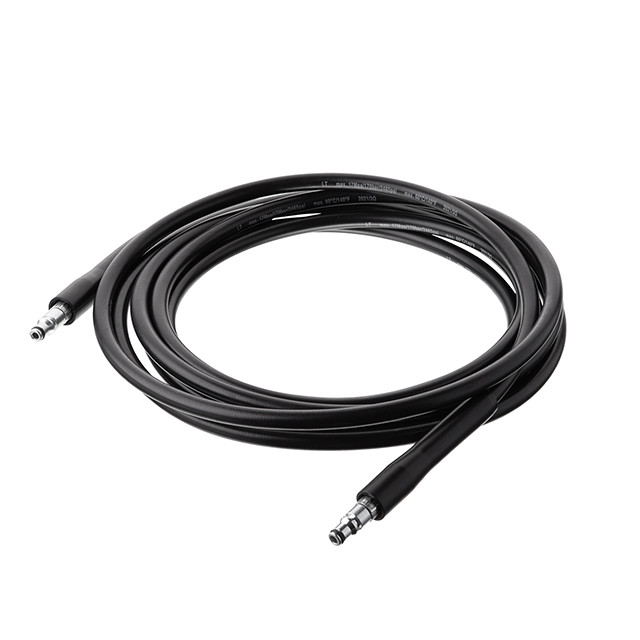 Шланг високого тиску 5м,  до мийки DT-1502/1503/1504/1515, макс. 140бар INTERTOOL DT-1535, фото 1