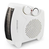 Тепловентилятор Esperanza Fan Heater Waikiki EHH004 обігрівач дуйка 1000/2000W