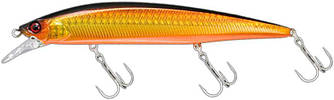Воблер Jackall Rerange 110SP 110mm 14.8g Double Clutch Gold & Black (188009) 1699.27.53