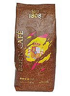 Кава Cafes 1808 Superior Buen Cafe в зернах 1 кг