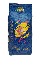 Кава Cafes 1808 Superior Cremoso в зернах 1 кг