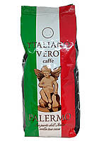 Кава Italiano Vero Palermo в зернах 1 кг