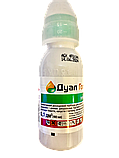 Дуал Голд 100 мл. Гербіцид для захисту картоплі, томатів, капусти, кавунів та тютюну, фото 7