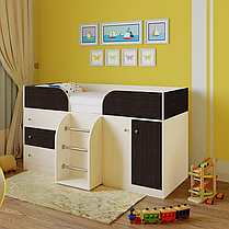 Ліжко горище Астра 5 DS-5, фото 3