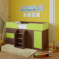 Ліжко горище Астра 5 DS-5, фото 4