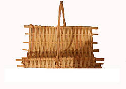 Квітник "Овальний