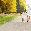 Ламінат вологостійкий MyStyle MyArt K486 Hickson Larch 8 мм (Німеччина), фото 4