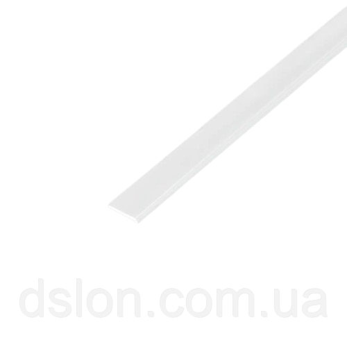 Розсіювач матовий ОС LPO-30 для меблевої штанги, 3 м, фото 1
