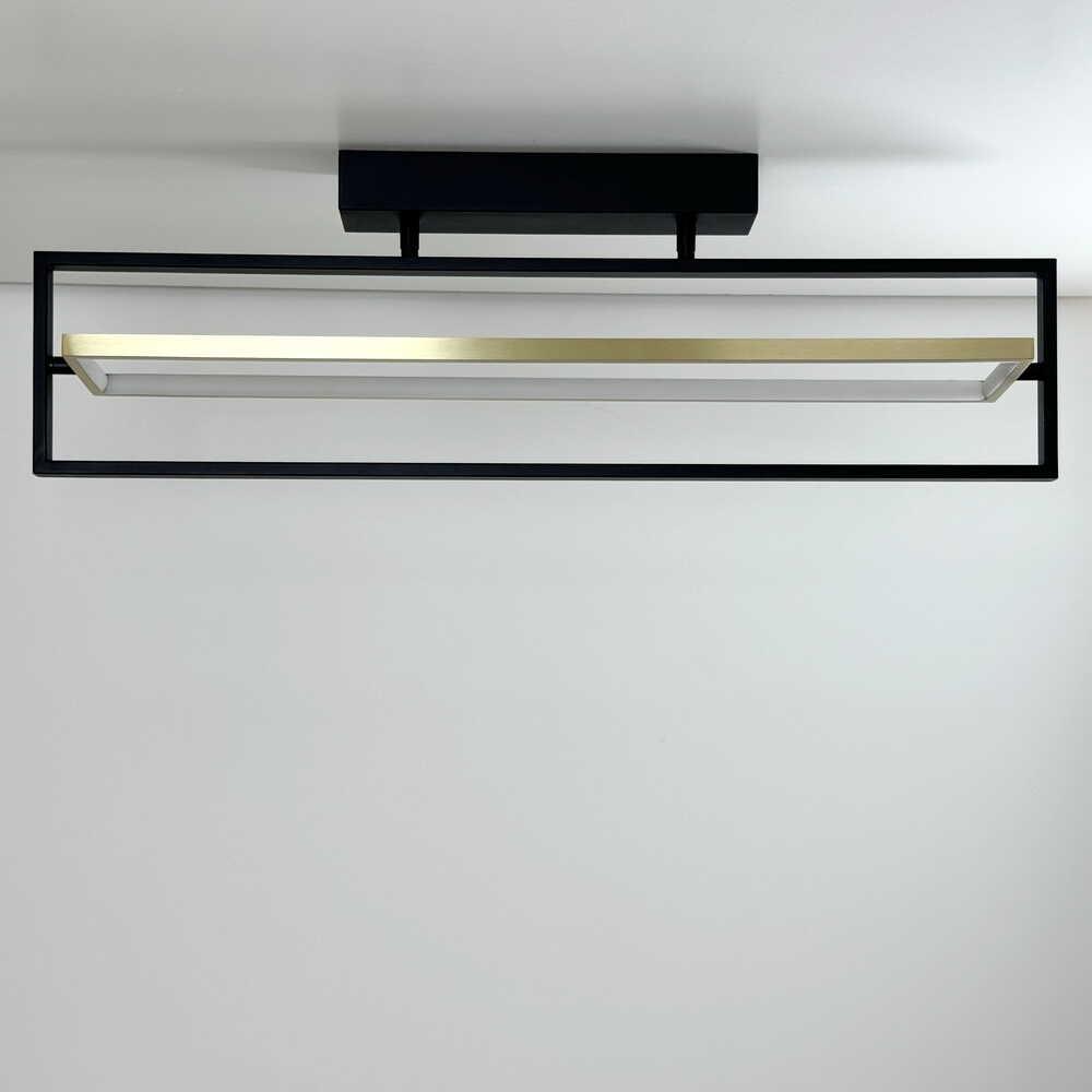 Світильник LED smart PRADA+пульт Violux W кв.м колір 220725