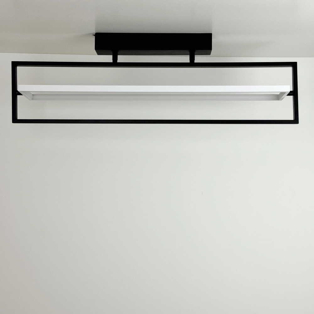 Світильник LED smart PRADA+пульт Violux W кв.м колір 220715