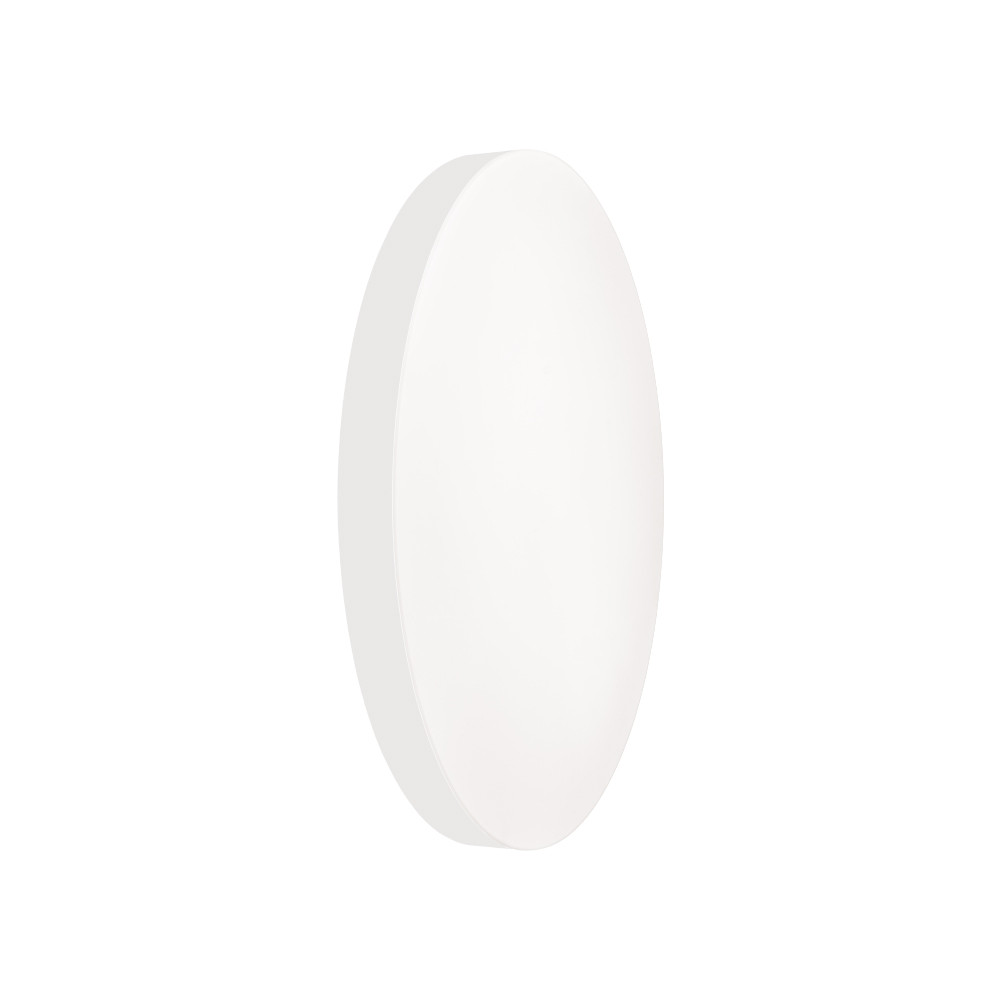 Світильник LED Violux ORIENT 26W 3000-6500K ІР40 круг білий