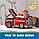 Маршал пожежна машина щенячий патруль Paw Patrol, Marshall’s Firetruck, фото 3