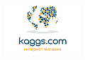 Интернет магазин Kaggs.com