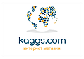 Інтернет магазин Kaggs.com
