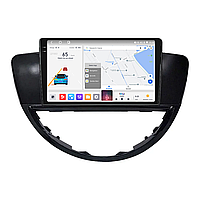 Штатна магнітола Makede MS 2k Subaru Tribeca (2004 — 2014) CarPlay QleD