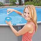 Поплавець-дозатор для хімії в таблетках для басейнів до 366 см Intex 29040, фото 2