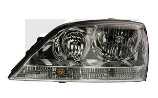 Фара ліва KIA SORENTO 02-06