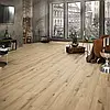 Ламінат вологостійкий MyStyle MyArt Long K063 Дуб Десперадос 12 мм (Німеччина), фото 4