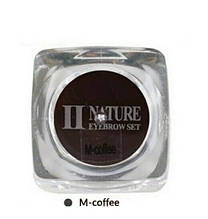 Пігмент PCD M-coffee (для мікроблейдингу)