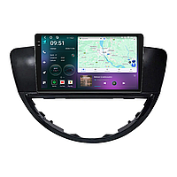 Штатна магнітола Makede M7 Plus Subaru Tribeca (2004 — 2014) CarPlay QleD