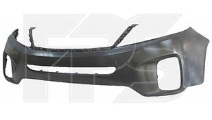 Бампер передний KIA SORENTO 13-15