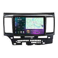 Lancer 10 (2007-2012)