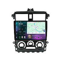 Штатна магнітола Mekede M7 Plus Mitsubishi Colt Plus (2007-2013) CarPlay QleD