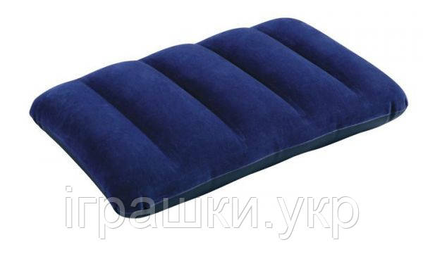 Надувная подушка Intex 68672