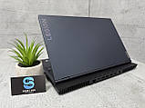 Ігровий ноутбук Lenovo Legion 5 GeForce 15.6" Ryzen 5 16gb ddr4 512gb ssd, фото 9