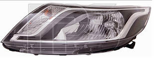 Фара права KIA RIO 11-14 (RUSSIAN)