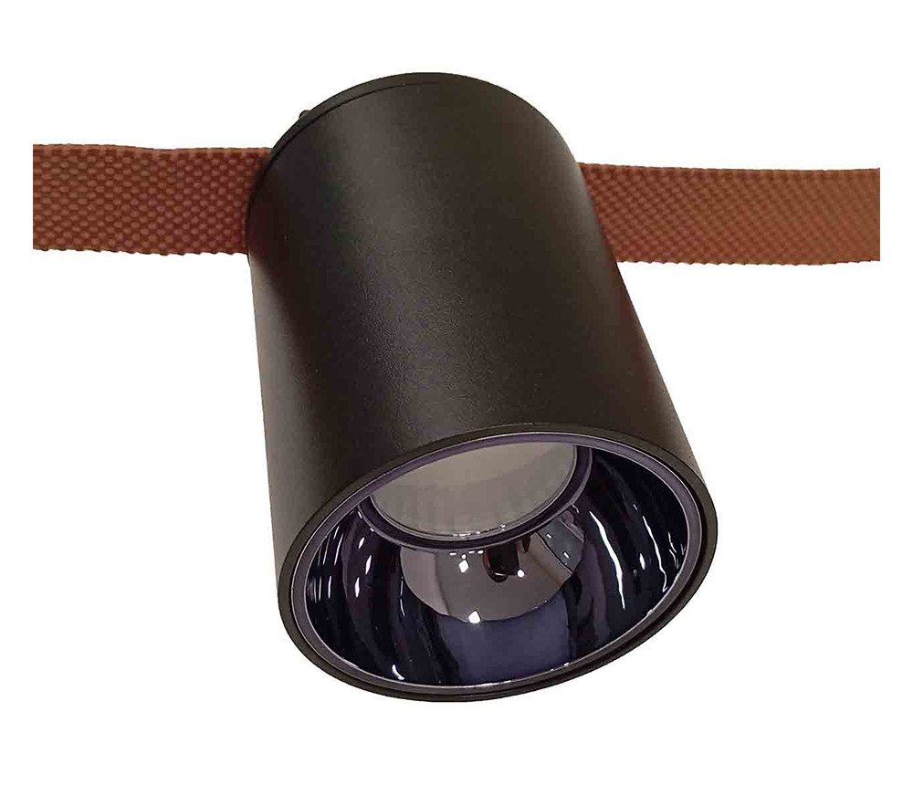 Трековий світильник LEVISTELLA 78012-BL04 12 W 4000 К