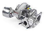 Турбіни+софт - APR K04.3 GTS TURBOCHARGER SYSTEM - PORSCHE 911.2 3.0T, фото 4