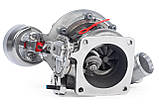 Турбіни+софт - APR K04.3 GTS TURBOCHARGER SYSTEM - PORSCHE 911.2 3.0T, фото 3