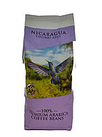 Кава 1808 Nicaragua Colibri Azul 100% arabica в зернах 1 кг