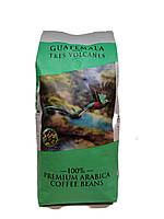 Кава 1808 Guatemala Entre Tres Volcanes 100% arabica в зернах 1 кг