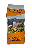 Кава 1808 Costa Rica Tarrazu 100% арабіка в зернах 1 кг
