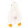 Силіконовий нічник "Каченя" Lie in peace duck sleep Lamp K-1096, акумуляторний нічник в дитячу, фото 7