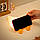 Силіконовий нічник "Каченя" Lie in peace duck sleep Lamp K-1096, акумуляторний нічник в дитячу, фото 11