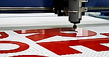 Лазерне різання і гравіювання пластику, акрилу, полістиролу, ПВХ, фото 8