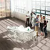 Ламінат вологостійкий MyStyle MyDream K488 Rutherford Oak 14 мм (Німеччина), фото 4