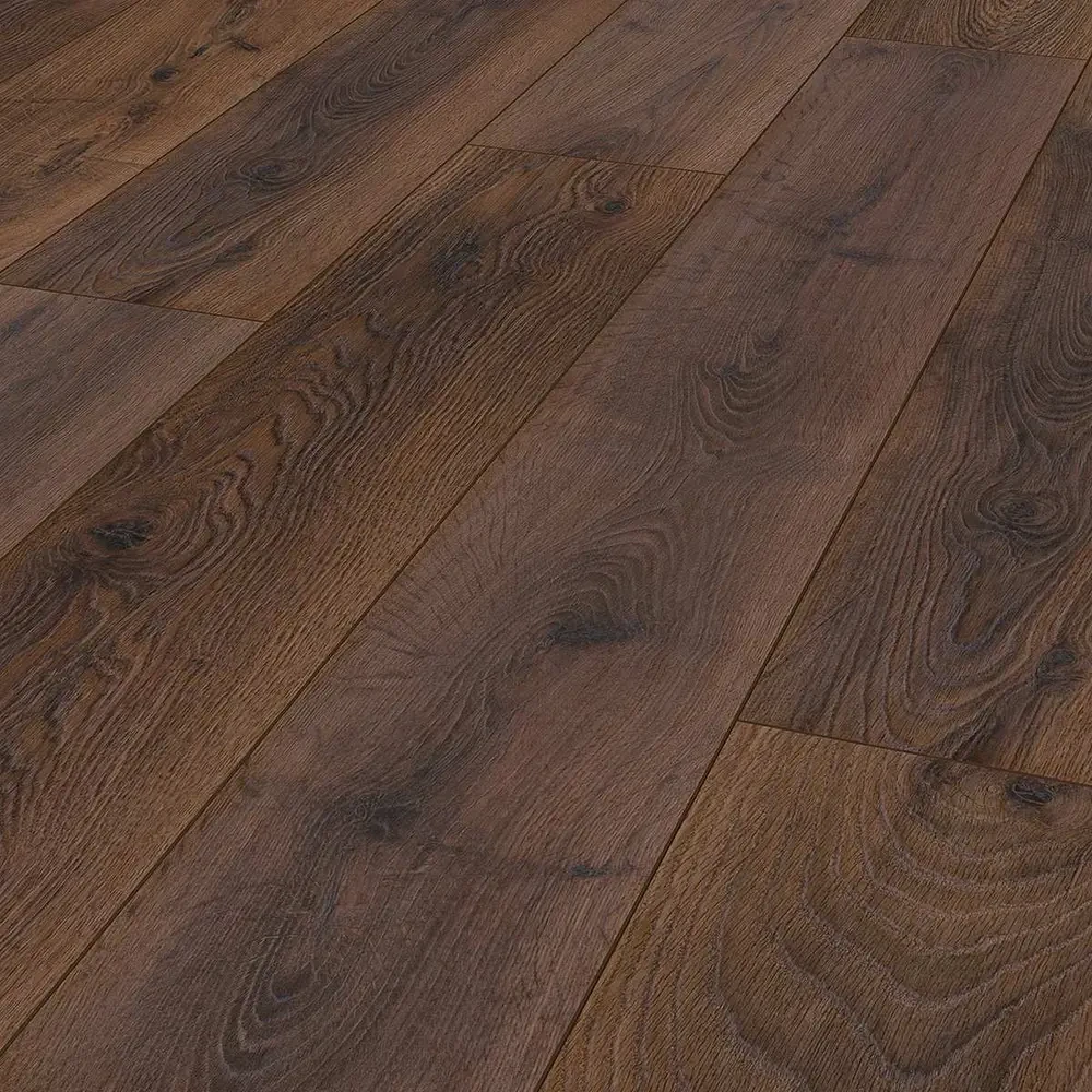 Ламінат вологостійкий MyStyle MyDream K489 Bourbon Hills Oak 14 мм (Німеччина)